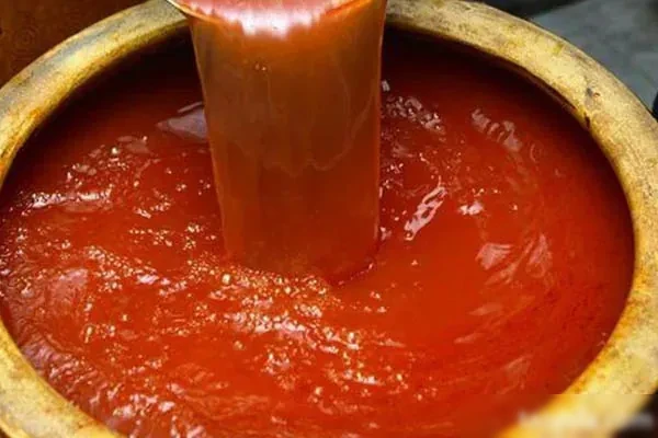 贵州凯里酸汤秘制红油视频教程-香源配方网