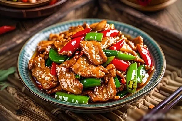 复合万能小炒汁视频教程-香源配方网