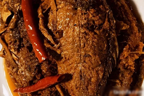 图片[1]-透骨型《水晶酥骨鱼》量化爆款视频教程-香源配方网