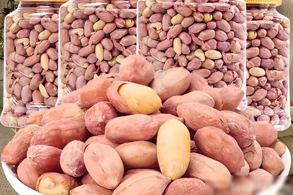 图片[1]-特色五香花生视频教程-香源配方网