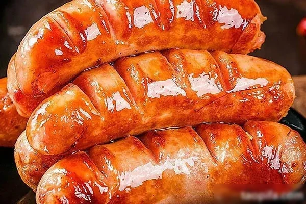 图片[1]-五香纯肉烤肠视频教程-香源配方网