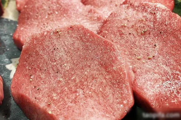 图片[1]-天府牛舌视频教程-香源配方网