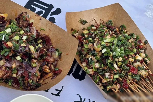 烈火牛肉技术配方资料-香源配方网