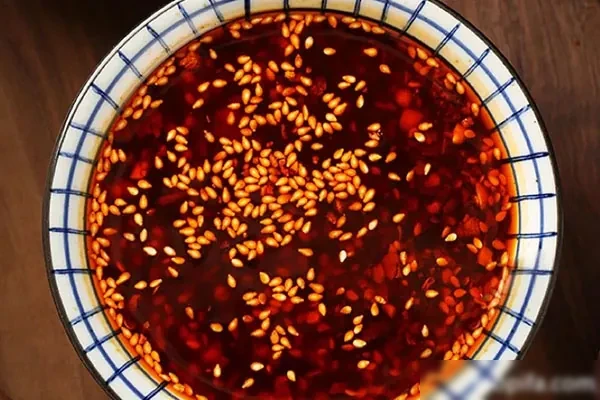秘制红油麻辣底料制作视频教程-香源配方网