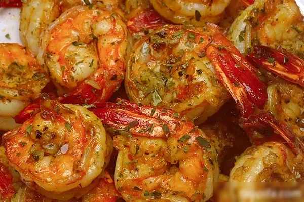 香煎虾扒技术配方-香源配方网