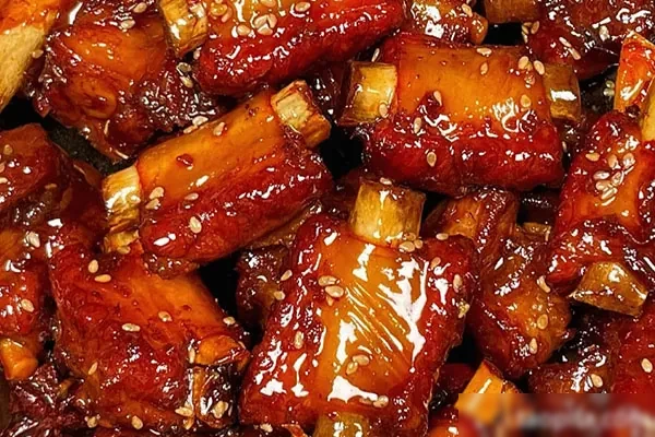 四川川味家常红烧菜系列技术配方和视频教程-香源配方网