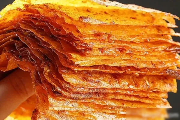 手撕冷面大辣片教程-香源配方网