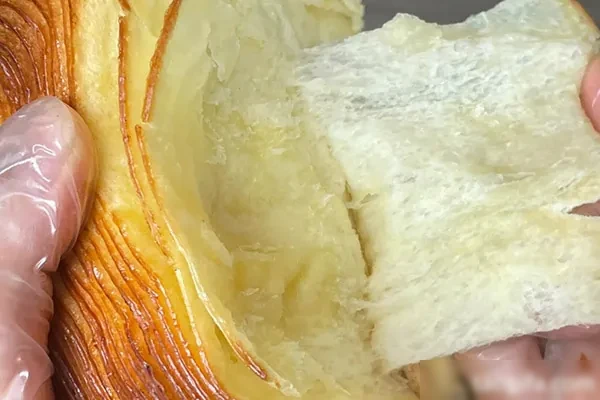 图片[1]-手撕千层包视频教程-香源配方网