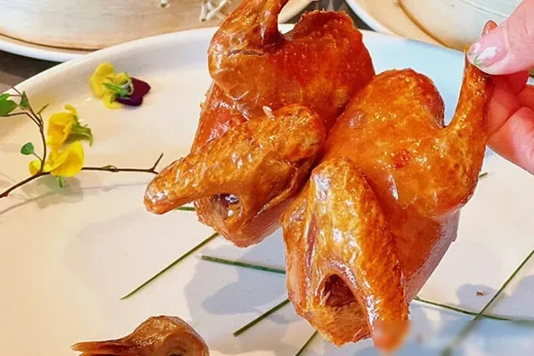 图片[1]-璃乳鸽全套视频教程-香源配方网