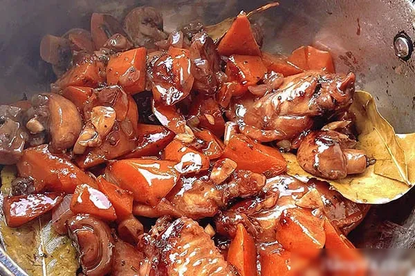 图片[1]-价值30万的课程西餐制作教程-香源配方网