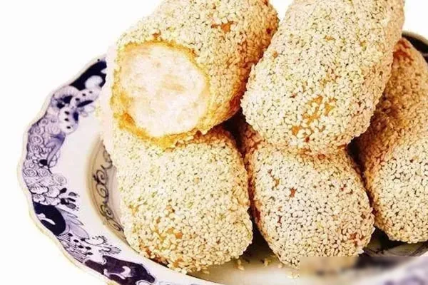 蓼花糖芙蓉果制作视频教程-香源配方网