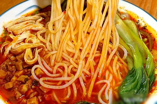 图片[1]-商业版米线技术配方和视频教程-香源配方网