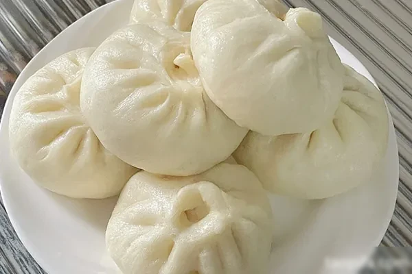 图片[1]-包子的制作方法-香源配方网