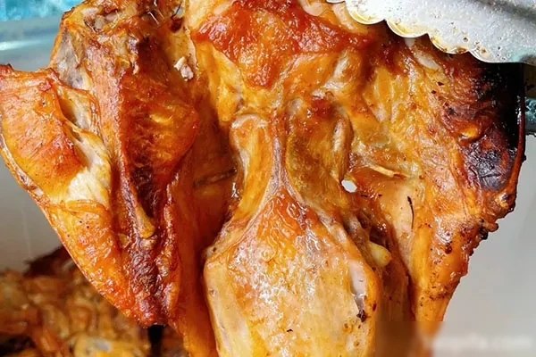 鸡架技术配方资料-香源配方网