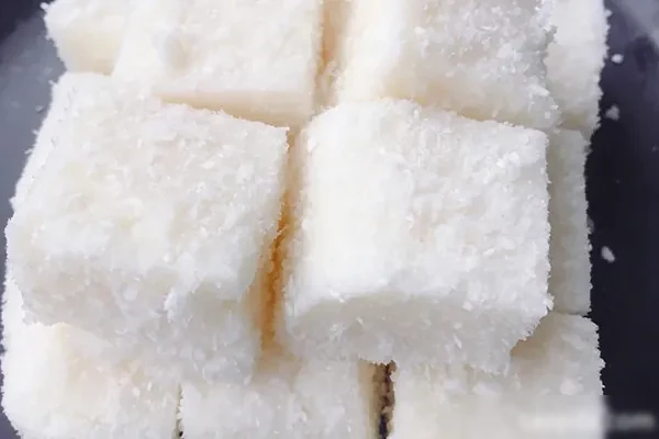 小方,椰奶小方,雪花糕-香源配方网