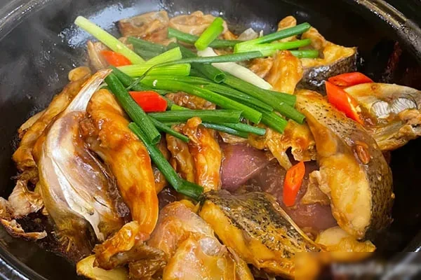 啫啫煲直播专场（啫啫鸡煲+啫啫鱼头煲）视频教程-香源配方网