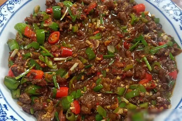 图片[1]-锅酱鳝鱼+香锅酱视频教程-香源配方网