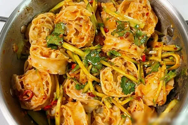 图片[1]-手摇小面藕技术视频教程-香源配方网