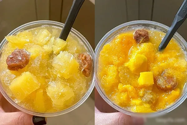 冷饮技术配方资料-香源配方网