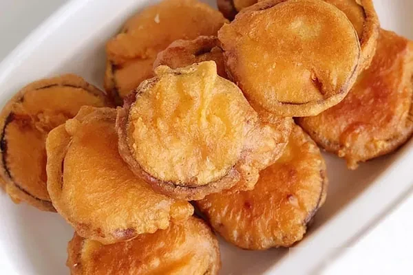 万能脆皮糊技术配方和视频教程-香源配方网