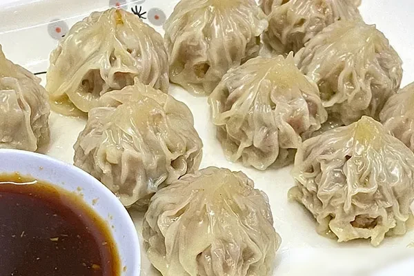 纸皮包子视频教程-香源配方网