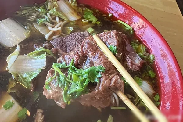 图片[1]-红烧牛肉面连锁门店同款配方技术教学培训正式在线视频课-香源配方网