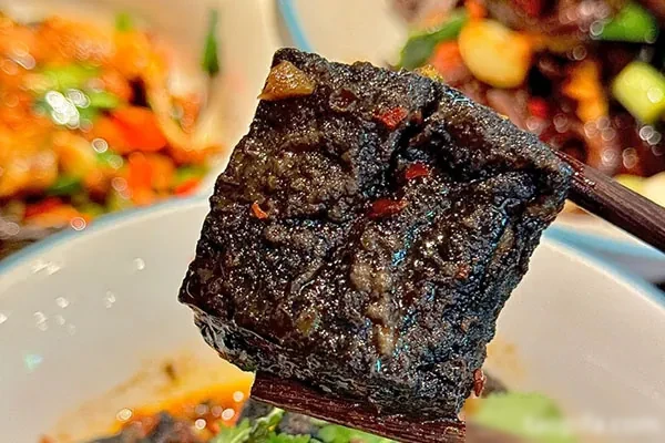 肥仔臭豆腐秘制配方和视频教程-香源配方网