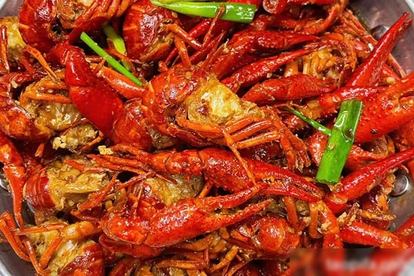 图片[1]-小龙虾技术配方和视频教程-香源配方网