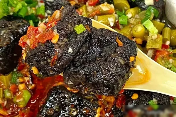 臭豆腐技术配方和视频教程-香源配方网