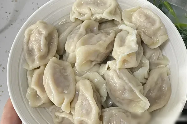 东北手工饺技术配方和视频教程-香源配方网