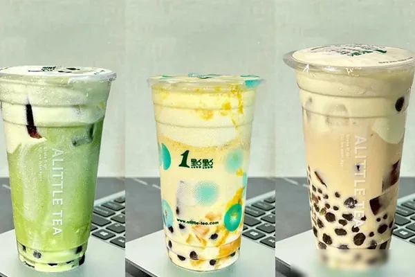 图片[1]-一点点奶茶技术教程-香源配方网