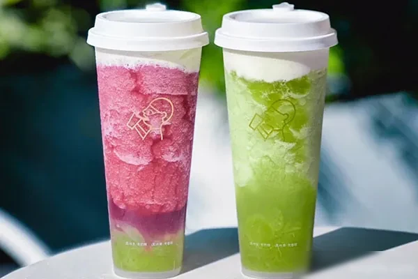几种奶茶技术配方和视频教程-香源配方网