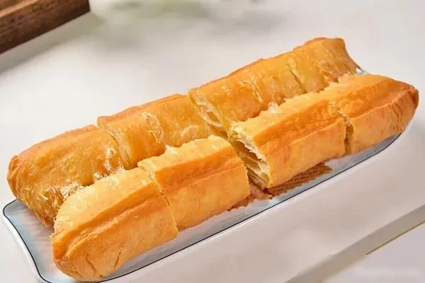 油条技术配方技术和视频教程-香源配方网