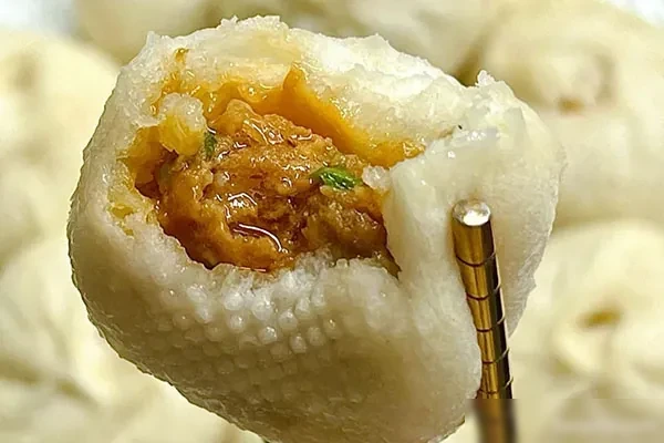 小笼包技术配方和视频教程-香源配方网