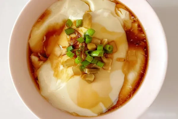 豆腐脑技术配方教程-香源配方网