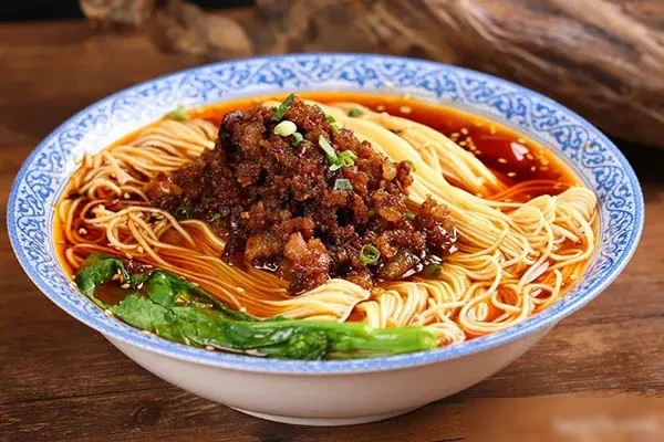 重庆小面技术配方-香源配方网