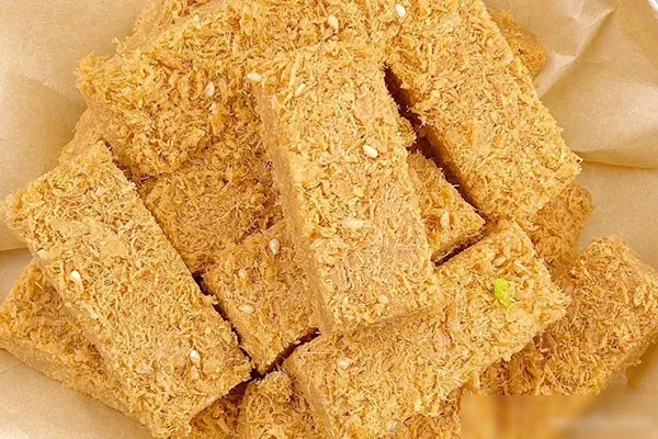 图片[1]-好利来全套技术配方资料-香源配方网