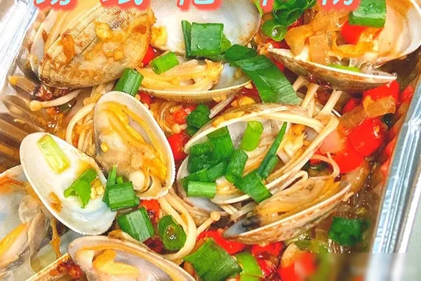 开心锡纸花甲技术配方-香源配方网