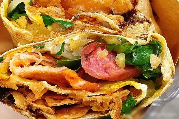 图片[1]-煎饼果子杂粮煎饼配方和视频教程-香源配方网