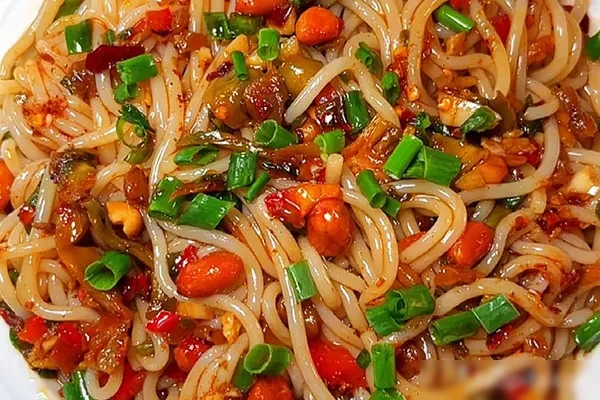 南昌拌粉技术配方和视频教程-香源配方网