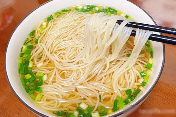 面条技术配方和视频教程-香源配方网