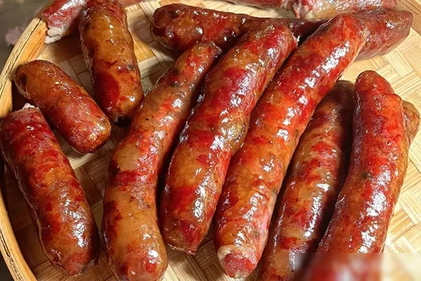 香肠技术 配方和视频教程-香源配方网