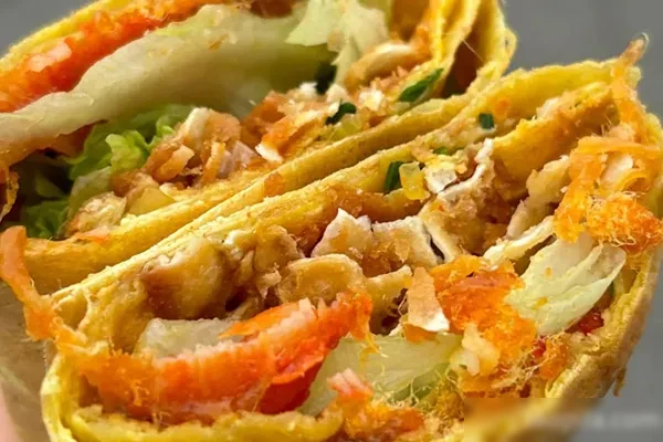 杂粮煎饼技术配方和视频教程-香源配方网