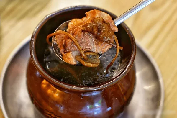 图片[1]-瓦罐汤技术配方和视频教程-香源配方网