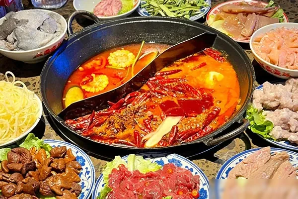 图片[1]-火锅技术 配方和视频教程（合集）-香源配方网