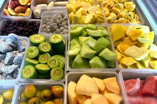 图片[1]-水果捞技术配方和视频教程-香源配方网