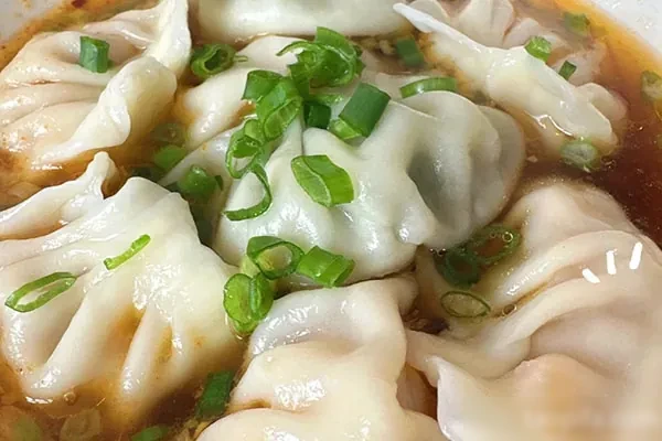 饺子水饺技术 配方和视频教程（合集）-香源配方网