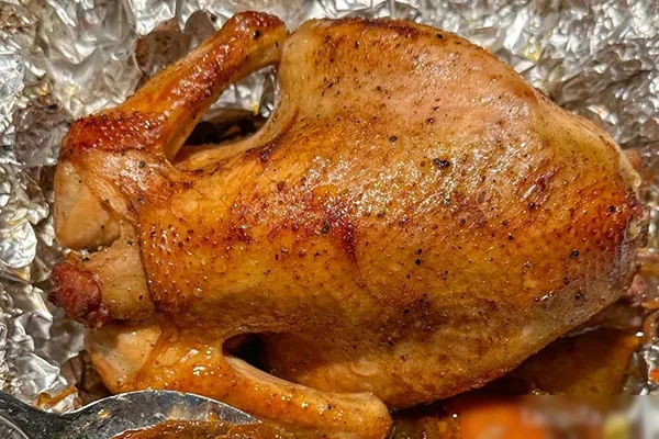 叫花鸡技术配方和视频教程（合集）-香源配方网