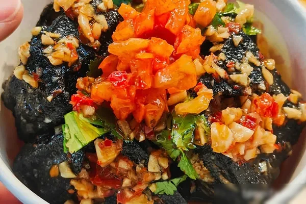 臭豆腐技术配方和视频教程  （合集）-香源配方网