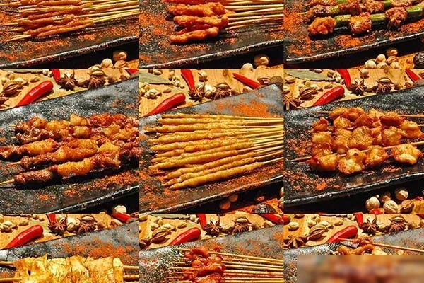 铁板技术全套技术配方和视频教程（合集）-香源配方网